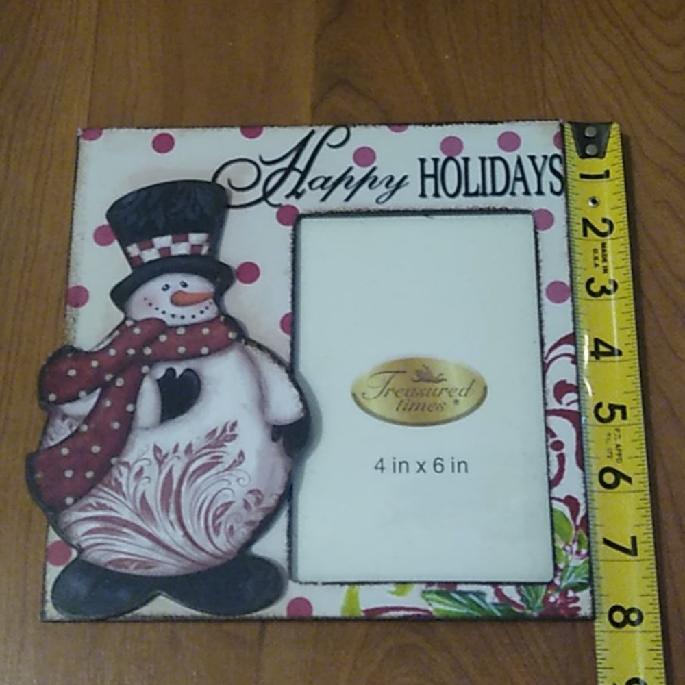 Picture Frame - Picture 5 of 5